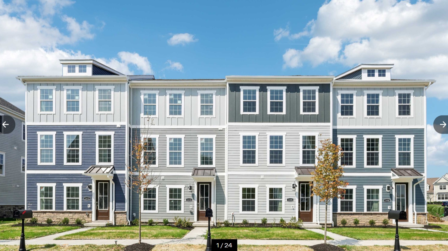 531 Cooper Street - 1